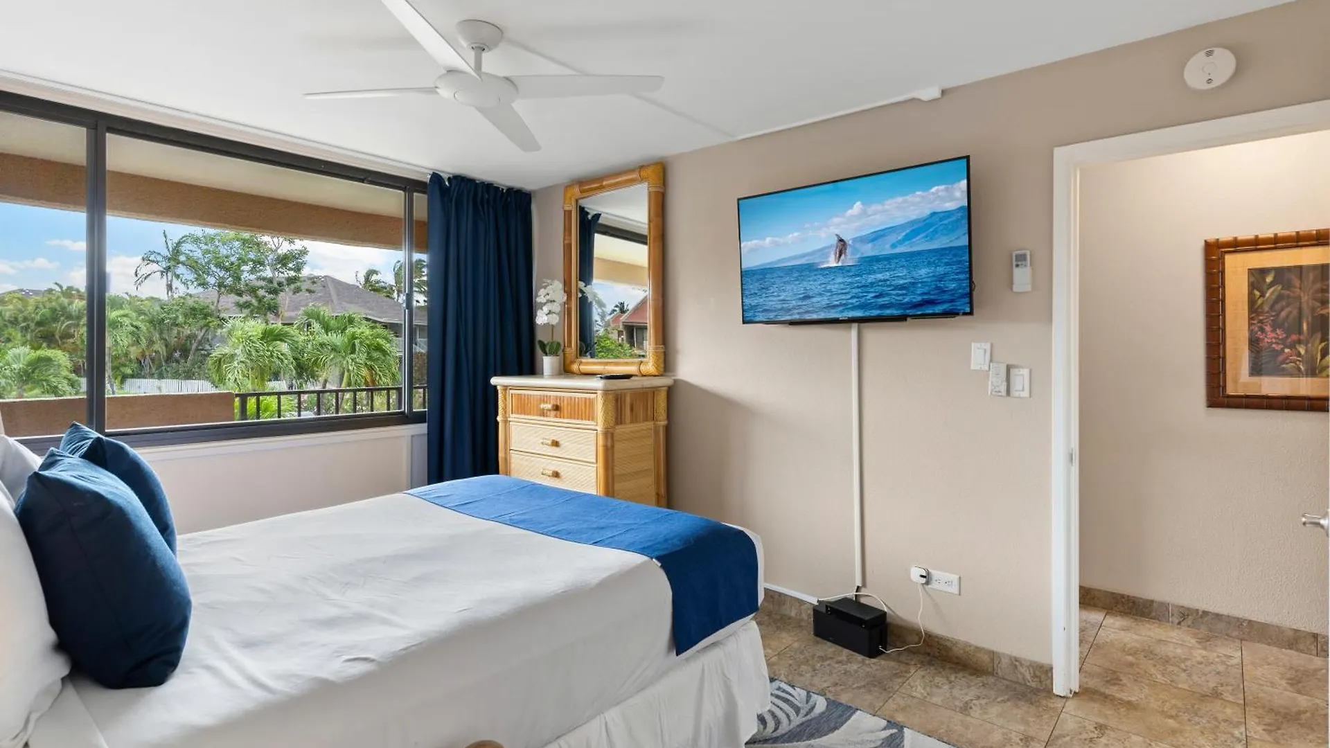 Apartment Perfect Getaway 2Bd Condo, Steps To Beach & Shops Wailea
