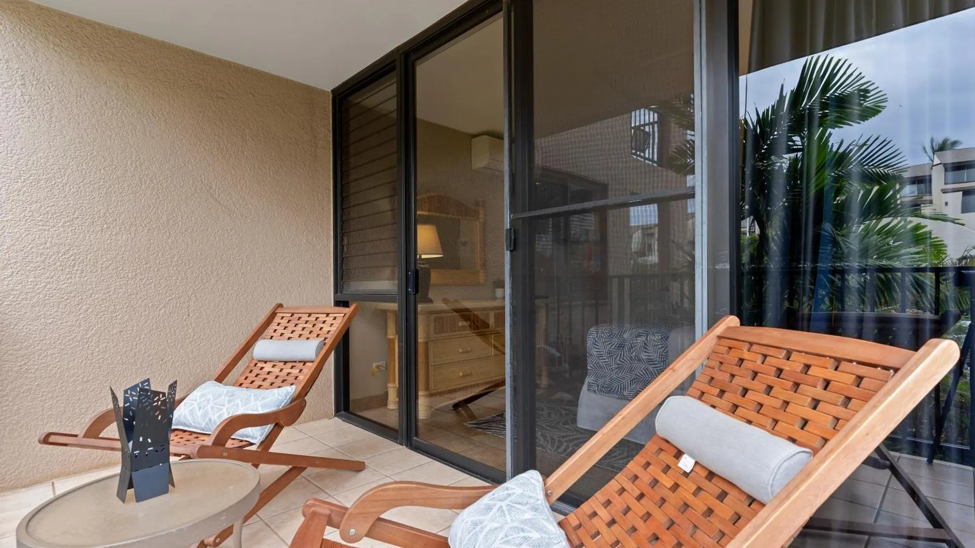 Perfect Getaway 2Bd Condo, Steps To Beach & Shops Wailea  0*, Wailea (Maui) United States