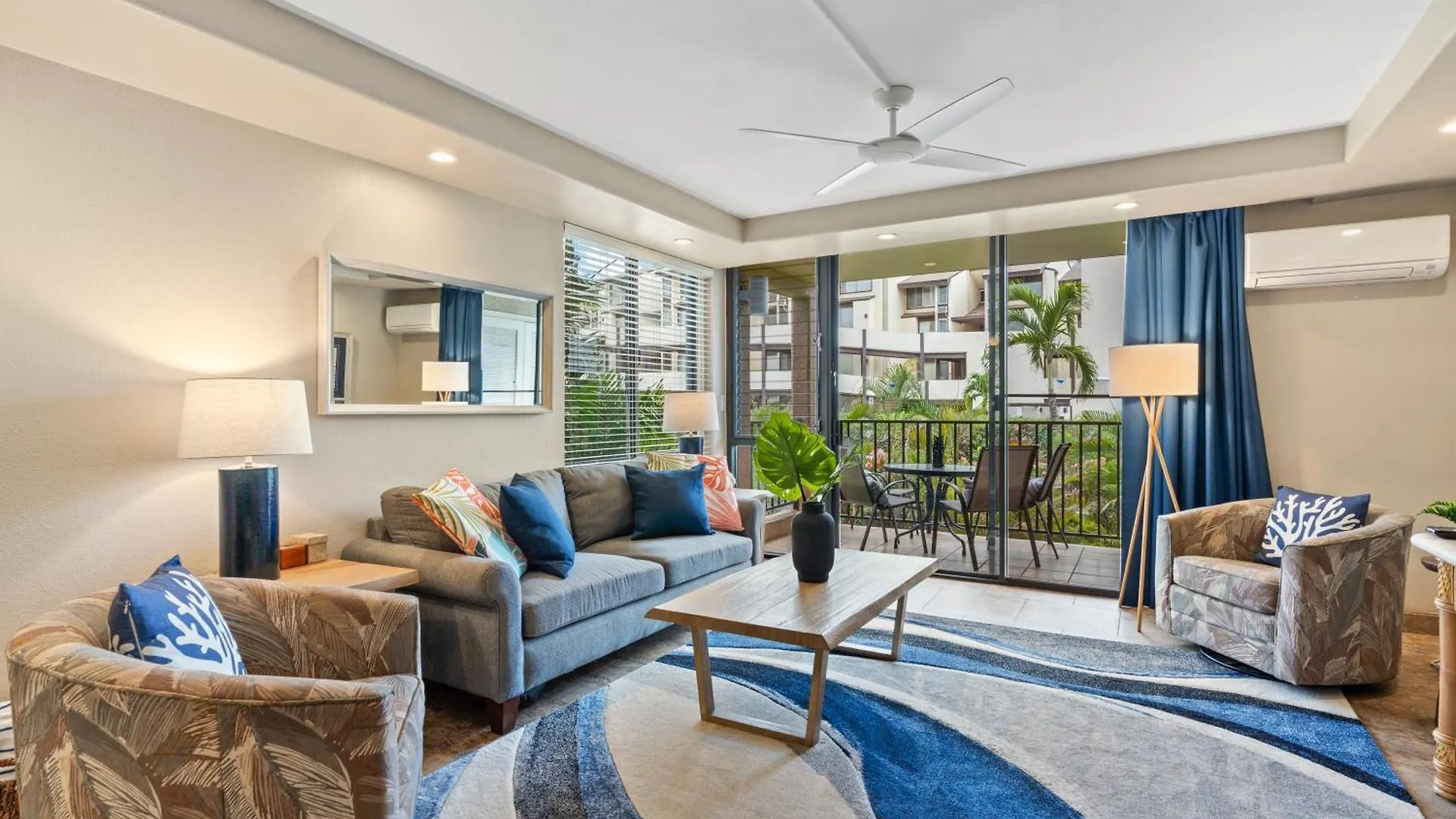 Perfect Getaway 2Bd Condo, Steps To Beach & Shops Wailea  Apartment Wailea (Maui)