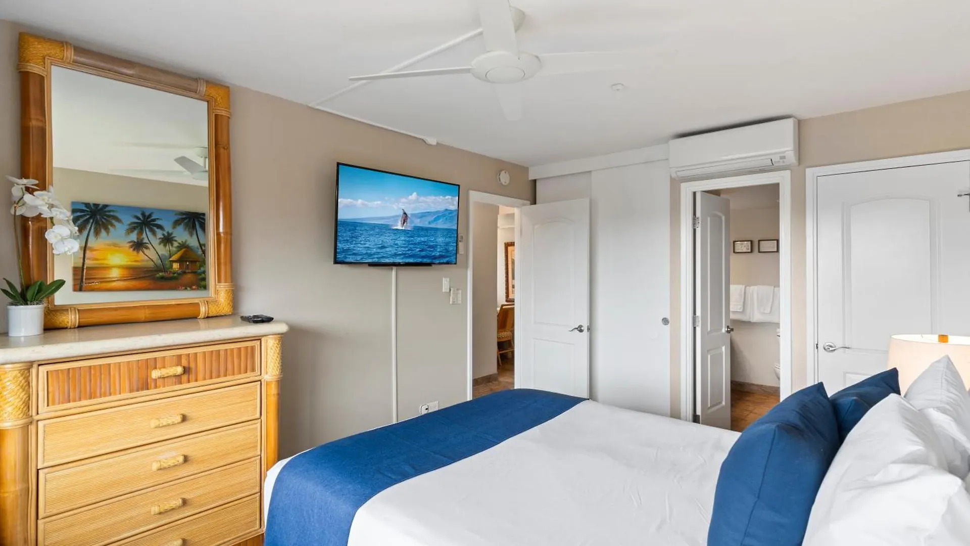 Perfect Getaway 2Bd Condo, Steps To Beach & Shops Уэйлея