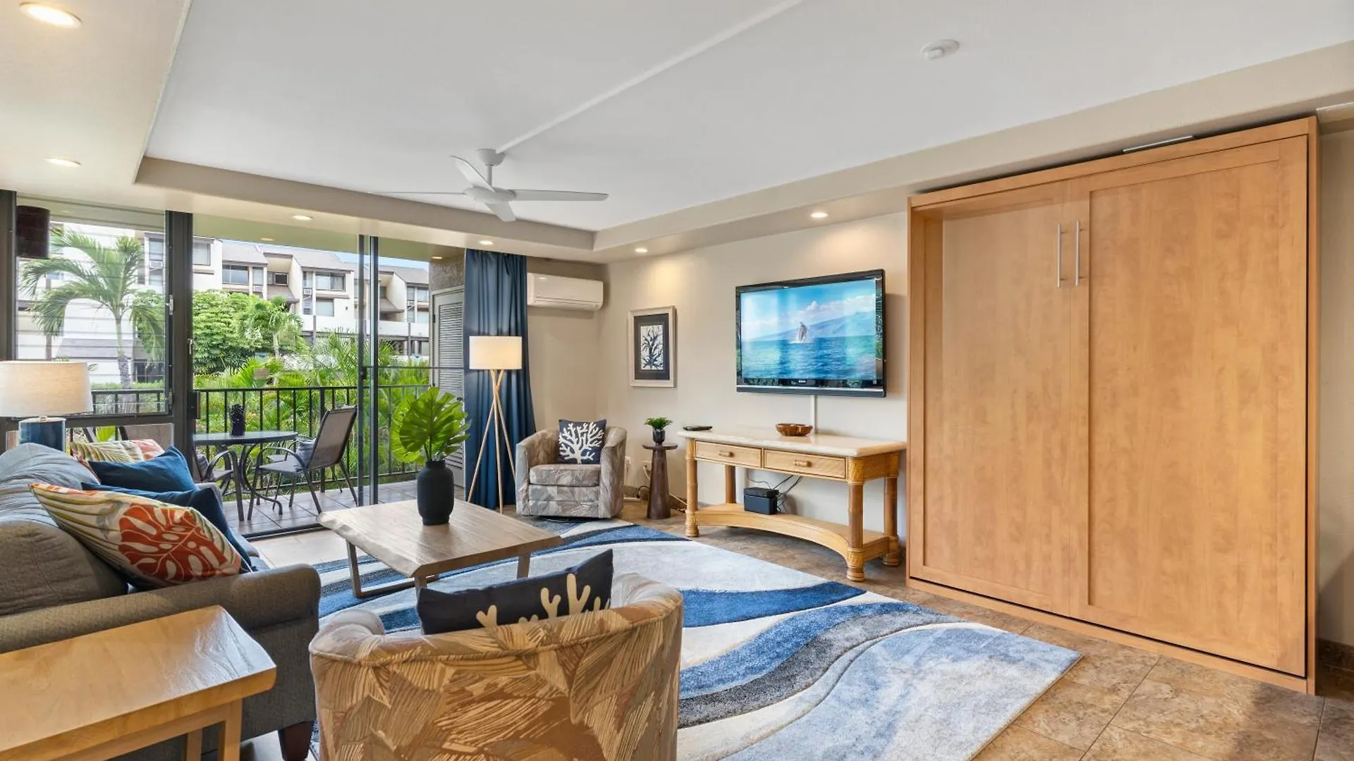Apartment Perfect Getaway 2Bd Condo, Steps To Beach & Shops Wailea