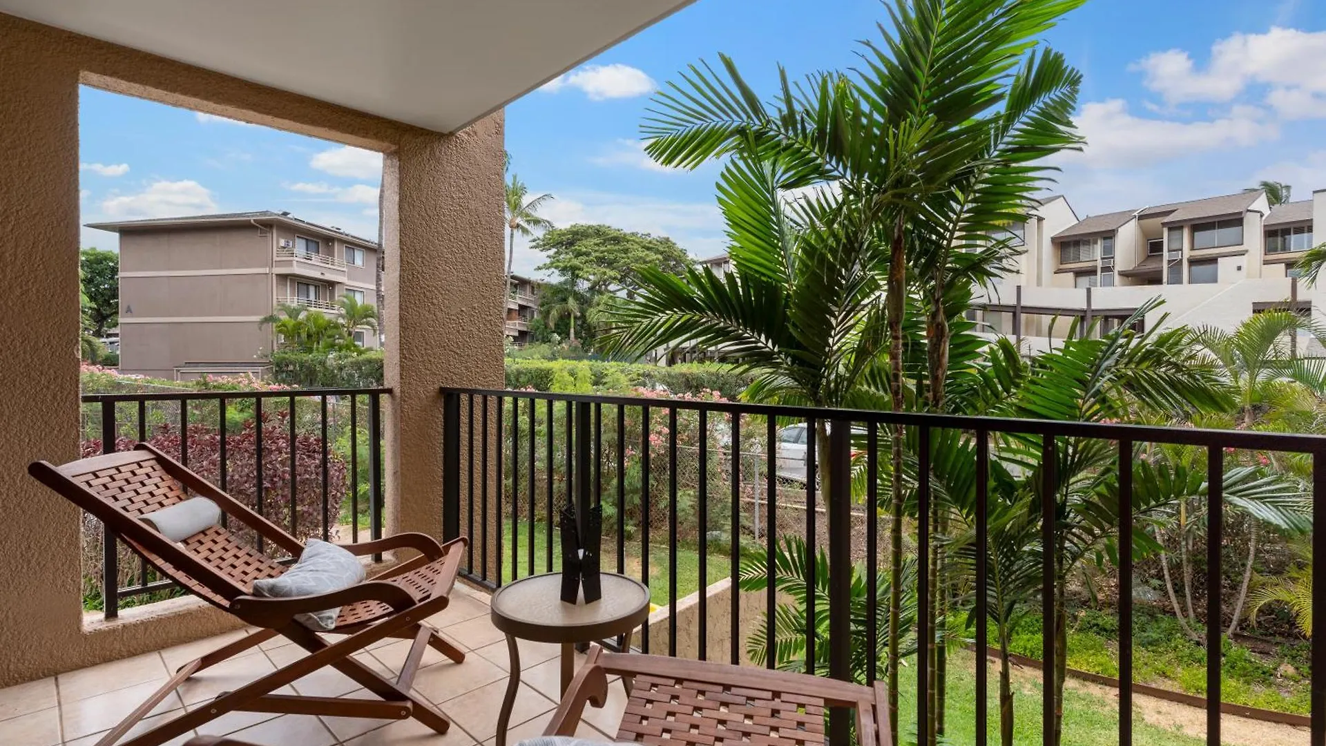 Apartment Perfect Getaway 2Bd Condo, Steps To Beach & Shops Wailea
