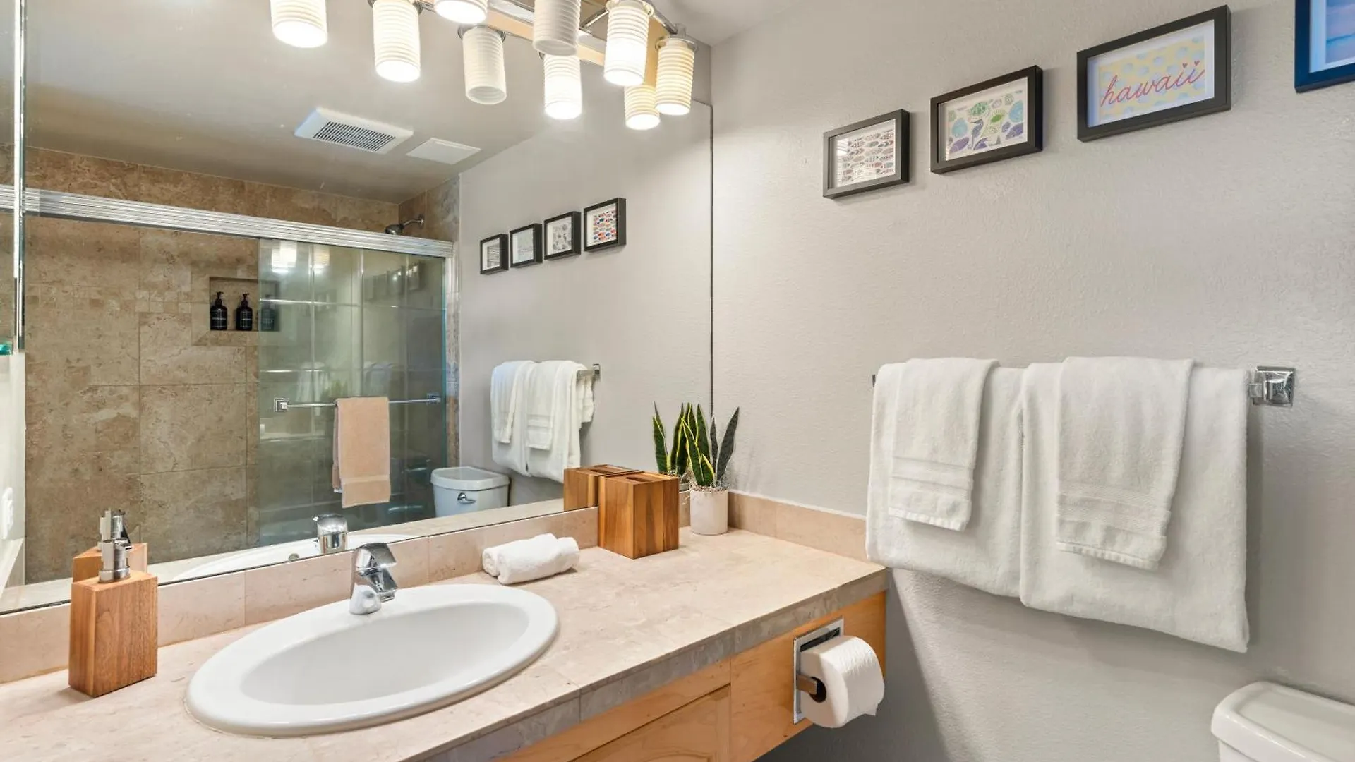 Perfect Getaway 2Bd Condo, Steps To Beach & Shops Wailea  United States