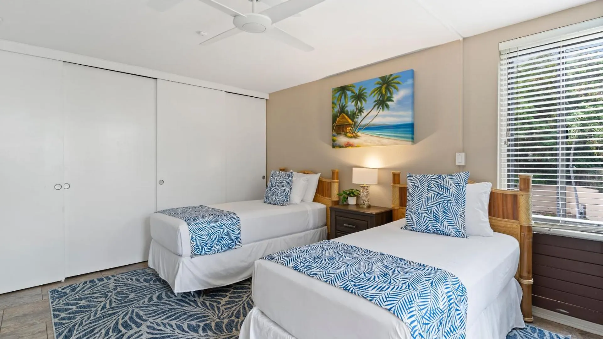 Perfect Getaway 2Bd Condo, Steps To Beach & Shops Wailea  United States